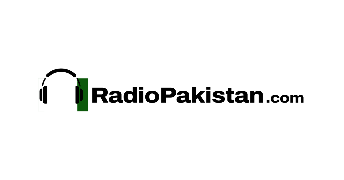 Pakistan Radio — Listen Live Online