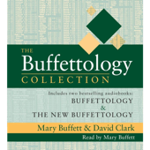 Buffettology: Warren Buffett's Investing Techniques, Book Overview, Podcast, English