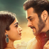 Sikander: Salman Khan Show