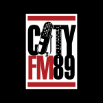 City FM 89