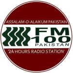 FM 100 Jhelum