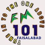 FM 101 Faisalabad