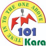 FM 101 Karachi