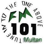 FM 101 Multan