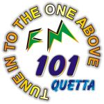 FM 101 Quetta