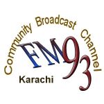 FM 93 Karachi