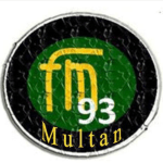 FM 93 Multan