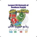 Radio Jeevay Pakistan FM